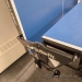 Butterfly Playback Rollaway Ping Pong Table Tennis